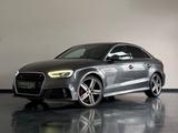 Audi A3 Lim. 2.0 TFSI QUATTRO 3xS-LINE MATRIX/B&O/ACC - Behindertengerechte Audi A3