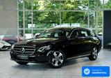 Mercedes-Benz E 220 T d Avantgarde *1.H *Distr. *MwSt. *Leder - Mercedes-Benz E 220 Gebrauchtwagen in Mülheim (Ruhr)
