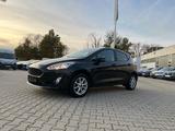 Ford Fiesta Cool & Connect 1.1 *Navi Sitzh. Klima Alu - Ford Fiesta Cool & Connect Gebrauchtwagen