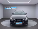Audi Q3 2.0 TFSI quattro EU5 NR 148