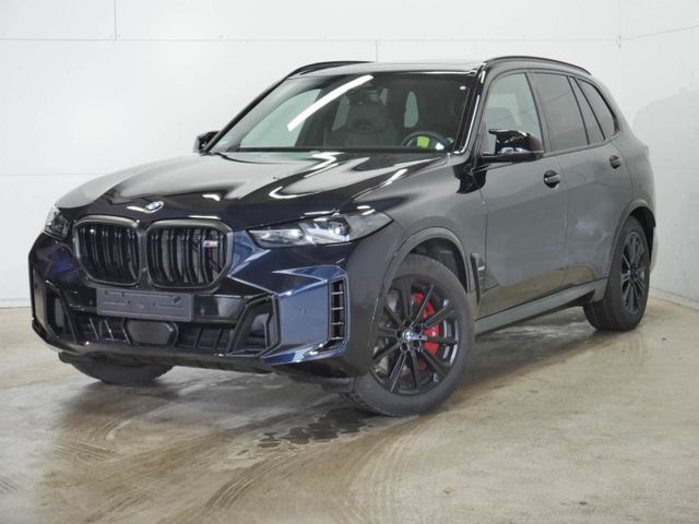 BMW X5 M60i xDr. °UVP 155.609€°AHK°B&W°PROF.FAHRW.°