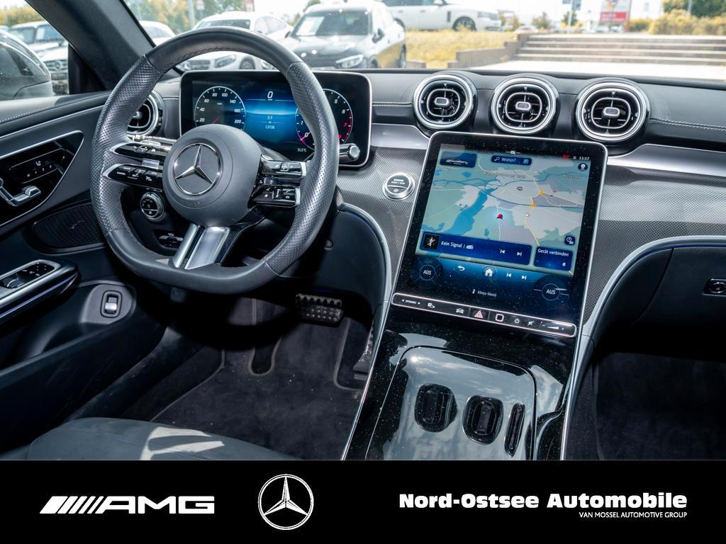 Mercedes-Benz CLE 200