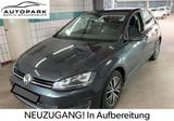 Volkswagen Golf VII Lim. Allstar 1.4TSI 150PS 6-G*KLIMA*KAM - Volkswagen Golf: 150 Ps