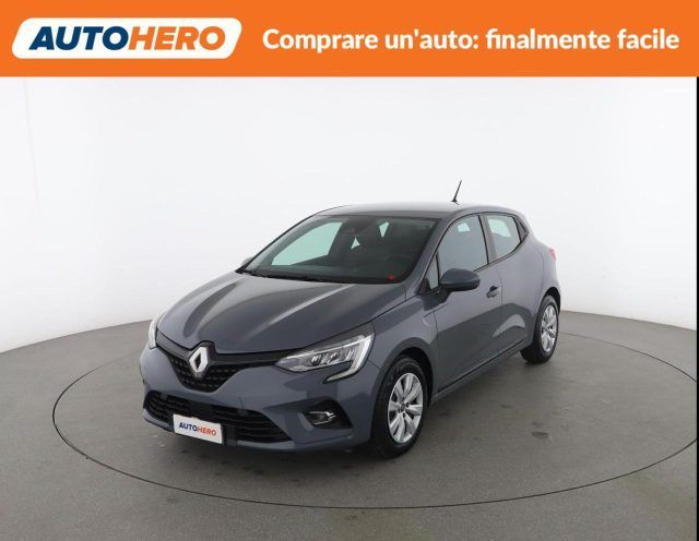 Image of Renault Clio