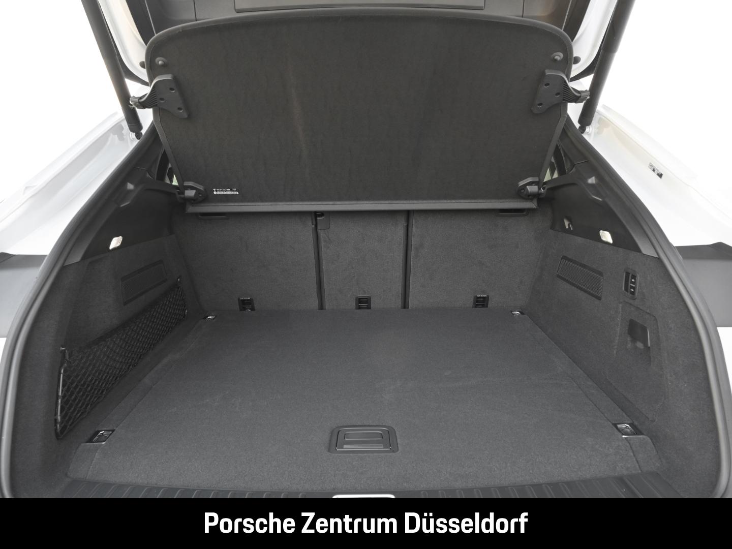 Porsche Cayenne E-Hybrid Coupe Surround-View Head-Up