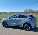 Ford Puma 1,0 EcoBoost Hybrid 92kW ST-Line Auto S... - Ford Puma von privat