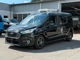 Ford Tourneo Connect Panorama*Navi*Bi-Xenon* - Ford Tourneo Connect: 7 Sitzer
