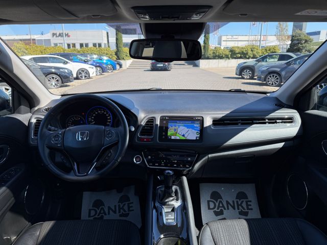 Honda HR-V Executive