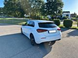 Mercedes-Benz Progressive Advanced-Keyless-Preis Nur bis 02.09 - gebrauchte Mercedes-Benz A 180 aus dem Jahr 2023