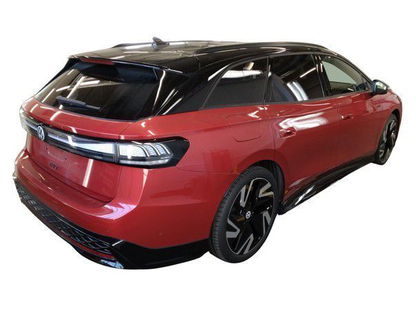 Volkswagen ID.7 Tourer GTX 4M 340PS.MATRIX.NAVI foto 3