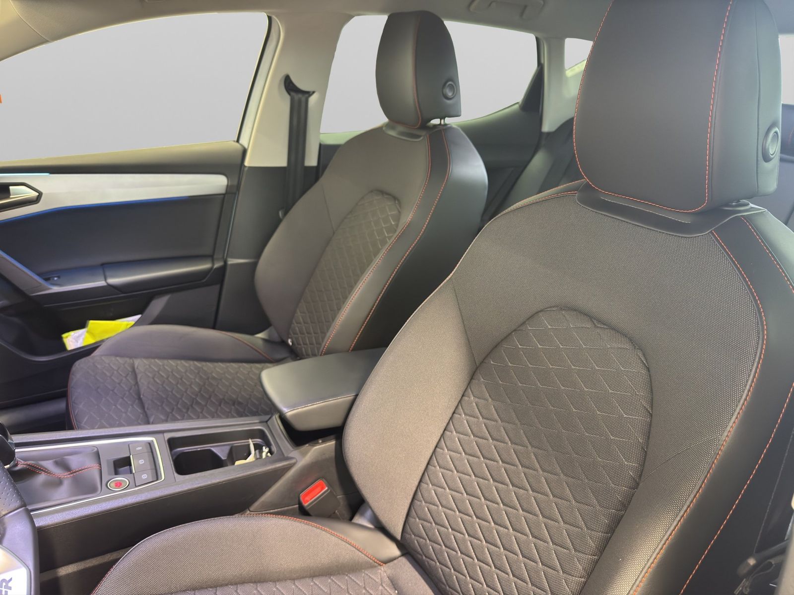 Seat Leon - Bild 12