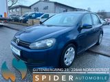 Volkswagen Golf VI BlueMotion/BMT Zahnriemen bei 122000km N - Volkswagen Golf aus 2011: Bluemotion