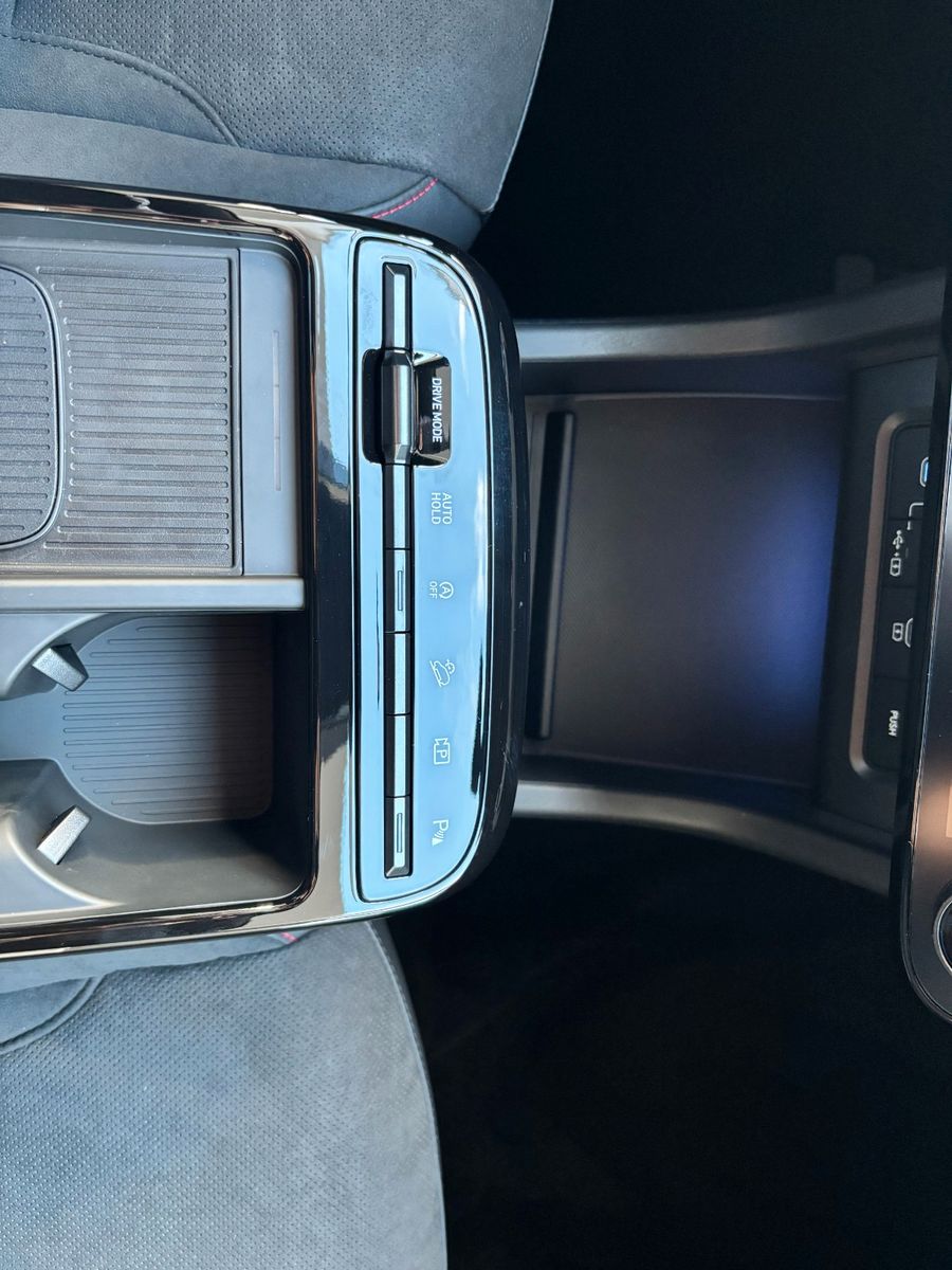 Fahrzeugabbildung Hyundai TUCSON 150PS MY26 N Line MATRIX-LED/KAMERA!