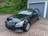 Mercedes-Benz C 250 CDI 4MATIC T BlueEFFICIENCY Autom. - - Mercedes-Benz C 250 in Herne