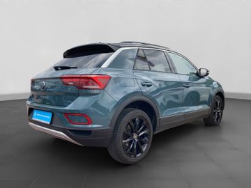 Volkswagen T-Roc - 3