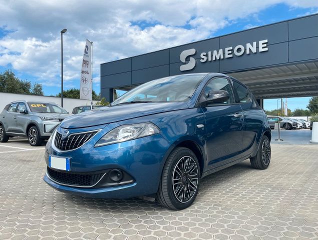 Другие Lancia Ypsilon 1.0 FireFly 5 porte S&S Hybrid Si