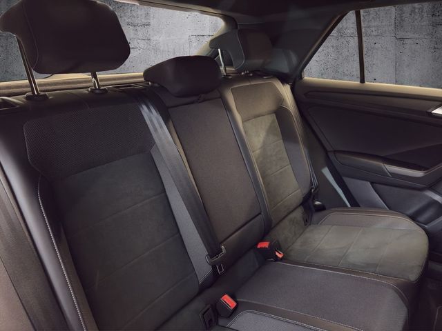 Volkswagen T-Roc - Bild 11