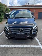 Mercedes-Benz 4x4 Vito Mixto 119 LKW  - Mercedes-Benz Vito: Lkw