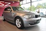 BMW 116d Lim SHZ Klima
