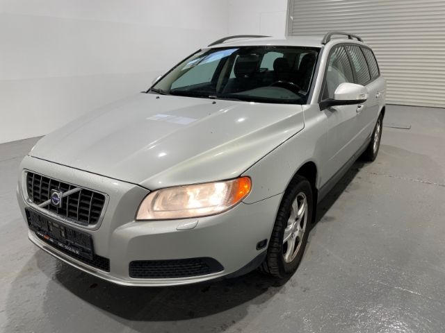 Volvo V70 2.0 Kinetic Klima Tempomat SHZ SD