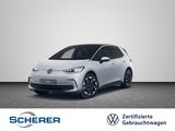 Volkswagen ID.3 Pro "Edition Plus" 59 kWh | 18" in Schwarz - Volkswagen ID.3 Tageszulassungen