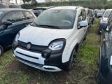 Fiat FIAT Pandina III 2024 Cross - Pandina Cross 1.0  - Jahreswagen bis 10.000 Euro