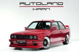 BMW M3 *Vollrestauriert*EVO-Paket*BBS-RS18"*Klima*