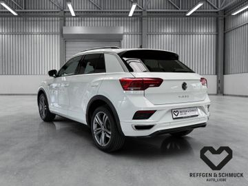 Volkswagen T-Roc - 9