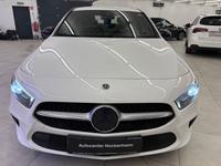 Mercedes-Benz A 180 A Limousine A 180 d