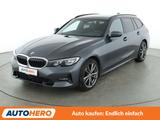 BMW 320d xDrive Sport Line Aut.*NAVI*ACC*LED*SHZ*PDC - BMW 320: Kombi, 320d Xdrive