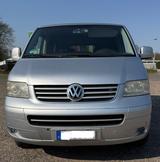 Volkswagen T5 Multivan - Volkswagen T5 Multivan in Ludwigshafen