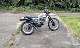 Yamaha XT 500; TÜV neu - Offers