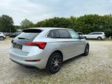 Skoda Scala Style /1,5 TSI/Dynamic-Paket/KAMM/ACC - Skoda Gebrauchtwagen in Flensburg