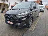 Ford Tourneo  320 L2 Titanium erst. 14 800 km !!! - scheckheftgepflegte Ford Gebrauchtwagen