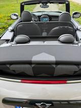 MINI Cooper Cabrio Sidewalk Ed. Trim Steptro. Sid... - MINI Cooper Cabrio: Sidewalk