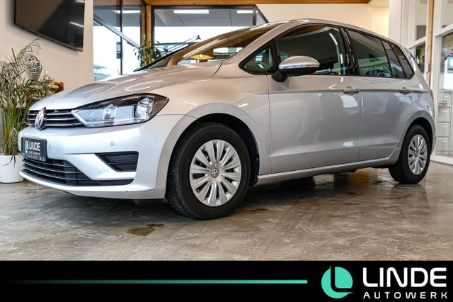 Golf Sportsvan Trendline BMT | KLIMA | SHZ | PDC