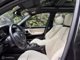 BMW X3 xDrive35i High Executive Panodak HUD Adaptiev - BMW X3: Xdrive35i