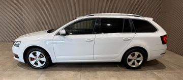 Skoda Octavia - 3