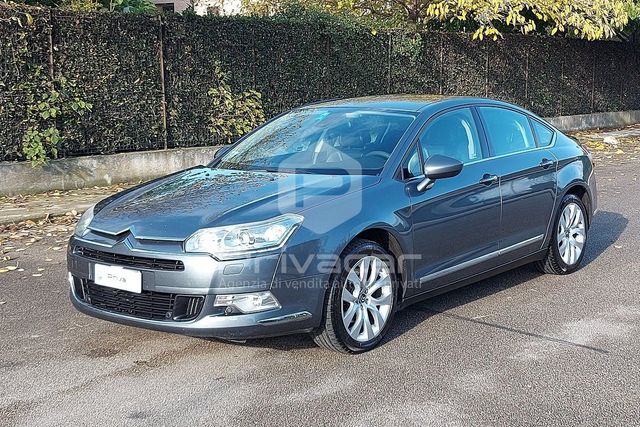 Citroën CITROEN C5 2.0 HDi 160 aut. Executive