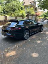Porsche Panamera 4 Sport Turismo mit APPROVED Garantie - Porsche Panamera: Sport Turismo