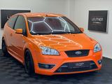 Ford Focus Lim. ST 3.Hand 10.2027 Recaro Klimaauto - Ford Focus: Orange, ST