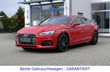 Audi A5 2.0 TDI S tronic Sportback "LED"VirtualC"ACC" - Audi A5 mit Diesel-Antrieb: Limousine, Automatik