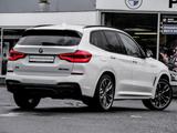 BMW X3 M40d ADAPT.LED+ACC+H/K+PANO+LC PROF - BMW X3 M40 Diesel Gebrauchtwagen