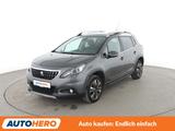 Peugeot 2008 1.2 PureTech Allure *NAVI*TEMPO*PDC*SHZ* - Peugeot 2008 in Hannover