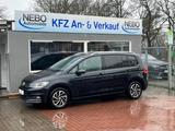 Volkswagen Touran 1.6 TDI Join AHK Sitzheizung Navi 7 Sitze - Volkswagen Touran: 1.6