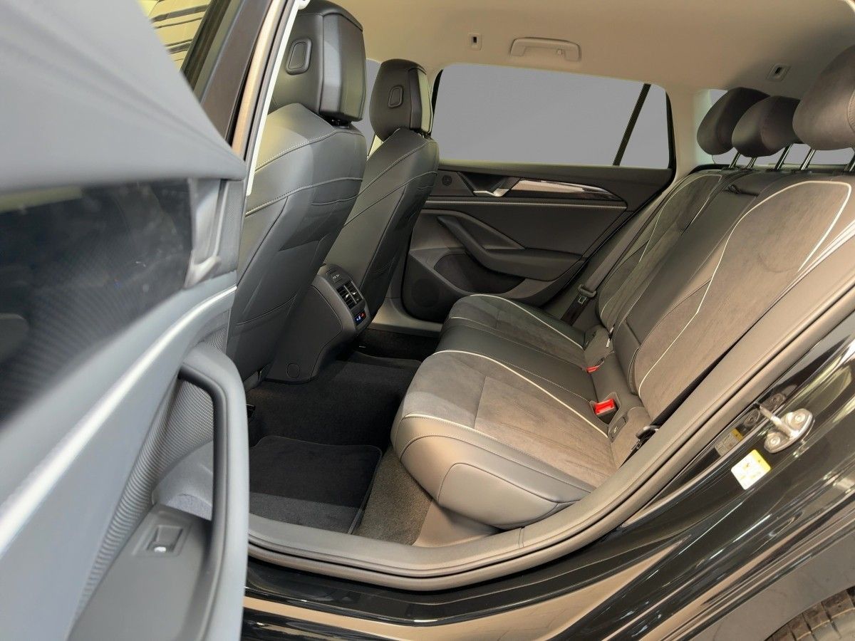 Volkswagen Passat Variant - Bild 9