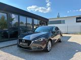Mazda 3 Lim.2,2 CD Sports-Line*BOSE*KAMERA*Head Up*LED - gebrauchte Mazda 3 aus dem Jahr 2018