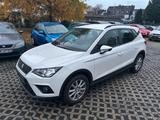 Seat Arona Style - Benzin, Cam, StzH, 8 Reifen, Klima - Seat Arona: Style