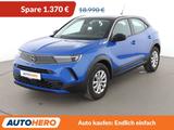 Opel Mokka 1.2 Turbo Edition Aut.*LED*CAM*TEMPO*SHZ*A - Opel Mokka Gebrauchtwagen in Leipzig
