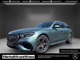 Mercedes-Benz AMG E 53 T Hybrid 4Matic+AHK+Perform Sitz+Distro - gebrauchte Mercedes-Benz E 53 AMG aus dem Jahr 2024